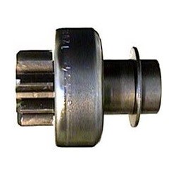 Béndix para arranque Mitsubishi m2t30481 / M2T41581 / M2T42381